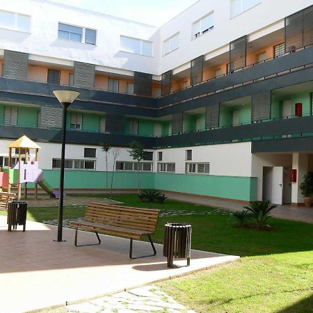 L4 Lägenhet Santiponce Exteriör bild